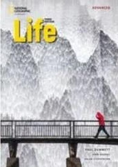 Life 3rd ed Advanced Combo Split B + online