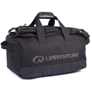 Lifeventure, Expedition Cargo, torba podróżna, 50l