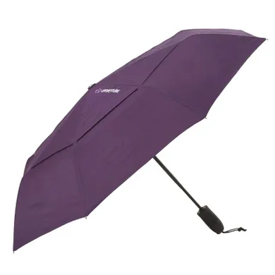 Lifeventure, parasolka automatyczna, purple
