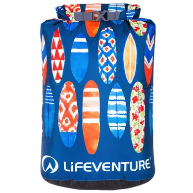 Lifeventure, Surfboards, worek wodoszczelny, 25l