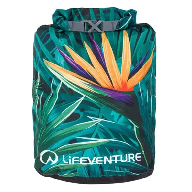 Lifeventure, Tropical, worek wodoszczelny, 5l