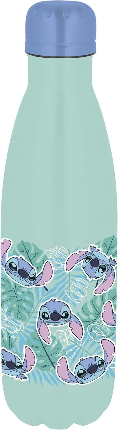 Lilo i Stitch, Aloha, butelka metalowa, 780 ml