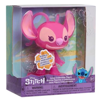 Lilo i Stitch, Angel, ruchoma figurka, 14 cm