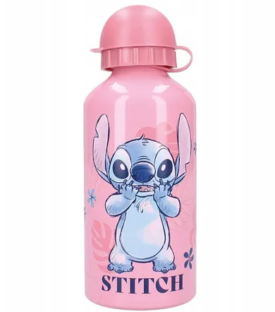 Lilo i Stitch, bidon, stal nierdzewna, 500 ml