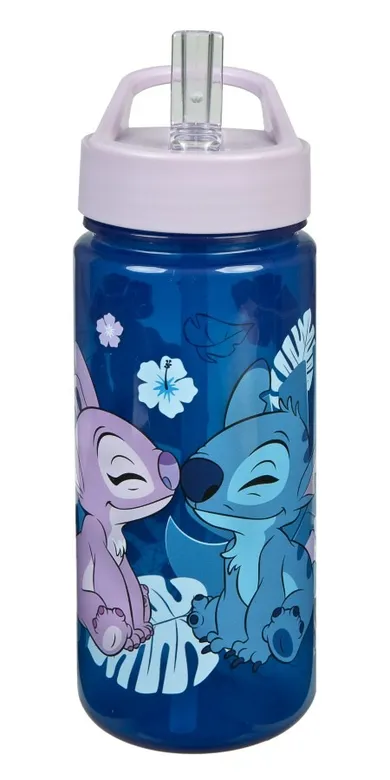 Lilo i Stitch, butelka aero, 500 ml