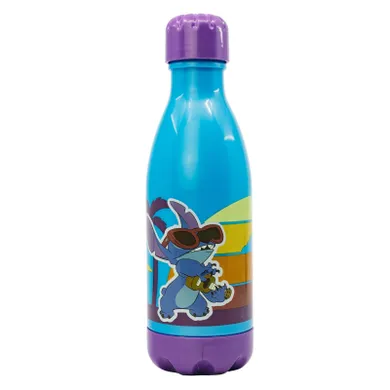 Lilo i Stitch, butelka na wodę, 560 ml