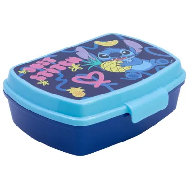 Lilo i Stitch, Funny, lunchbox