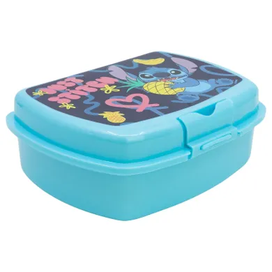 Lilo i Stitch, Lunchbox Urban