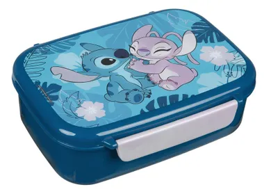 Lilo i Stitch, lunchbox z wyjmowaną wkładką