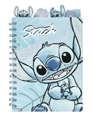 Lilo i Stitch, notes, A5, 1 szt.