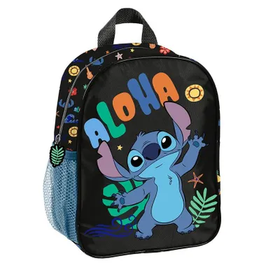 Lilo i Stitch, plecak dla przedszkolaka
