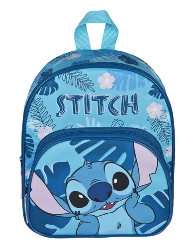 Lilo i Stitch, plecak dla przedszkolaka