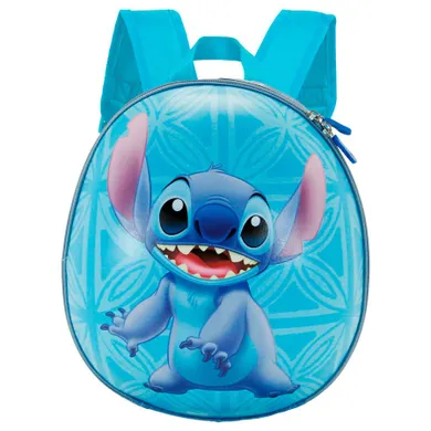 Lilo i Stitch, plecak premium, dla przedszkolaka