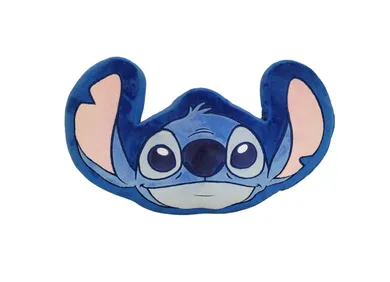 Lilo i Stitch, poduszka kształtka, 40 cm