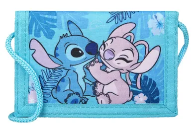 Lilo i Stitch, portfel