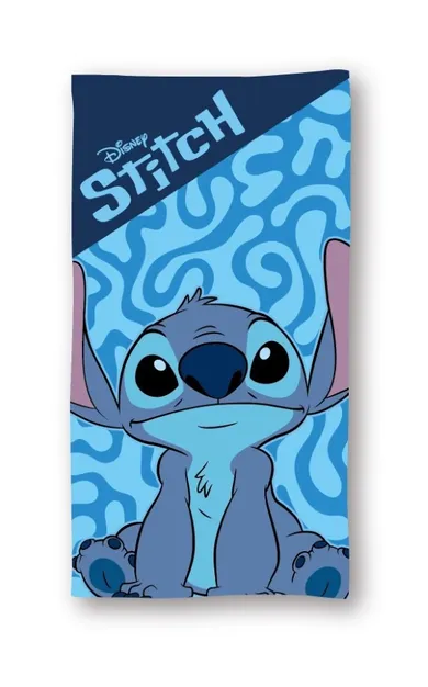 Lilo i Stitch, ręcznik bawełniany, 70-140 cm
