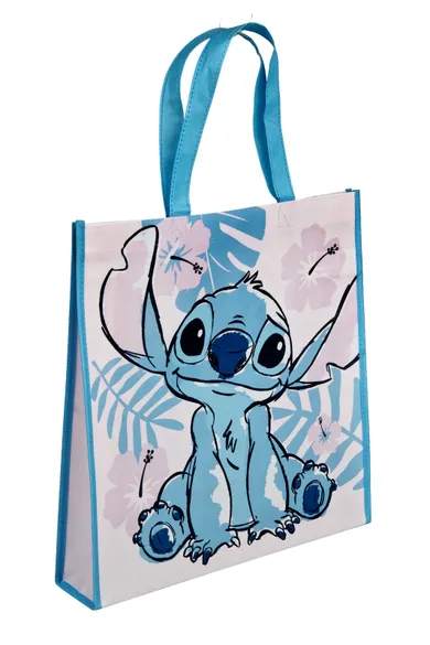 Lilo i Stitch, torba na zakupy