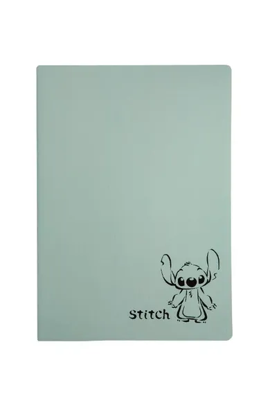Lilo i Stitch, zeszyt A4, 60 kartek, kratka
