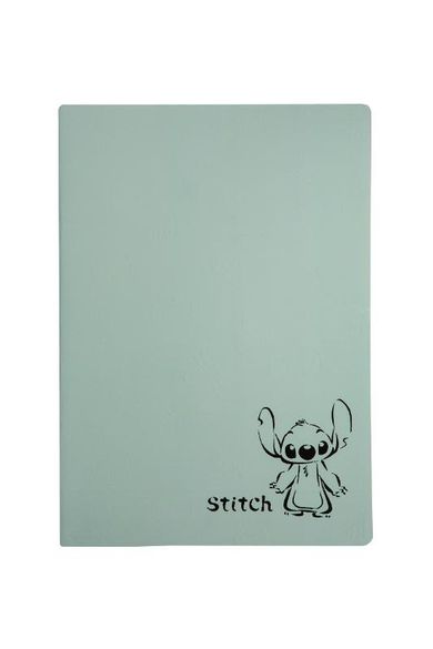 Lilo i Stitch, zeszyt A5, 60 kartek, linia
