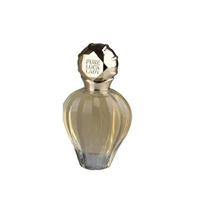 Linn Young, Pure Lucky Lady, woda perfumowana w sprayu, 100 ml