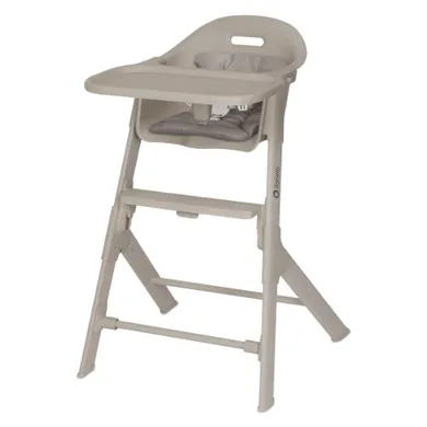 Lionelo, Beny, krzesełko do karmienia, beige sand