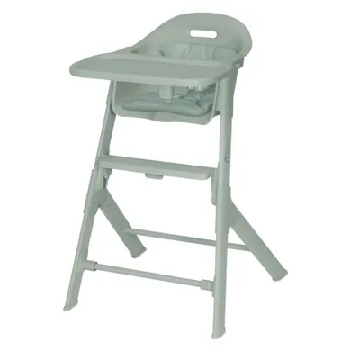 Lionelo, Beny, krzesełko do karmienia, green sage