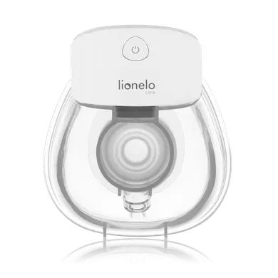 Lionelo, Fidi Free, laktator hands-free, lumi