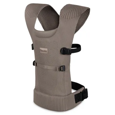 Lionelo, Mabel, nosidło, beige taupe