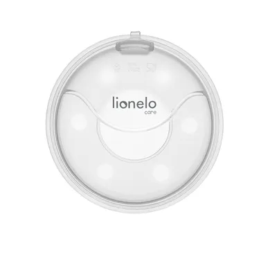 Lionelo, Milky Plus, kolektor z etui