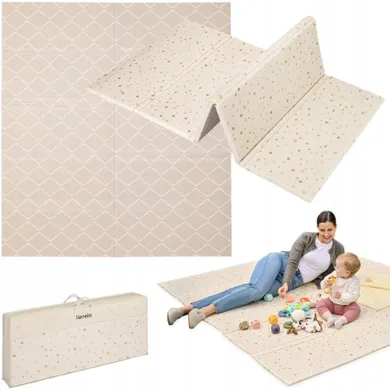 Lionelo, Zora, mata edukacyjna, 180-201 cm