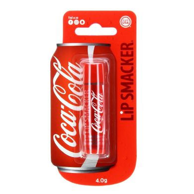 Lip Smacker, Coca-Cola Lip Balm, balsam do ust Classic, 4g