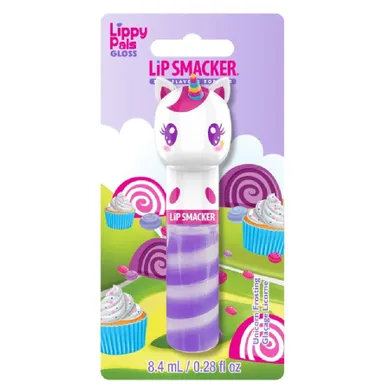 Lip Smacker, Lippy Pals Gloss, błyszczyk do ust, Unicorn Frosting, 8.4 ml