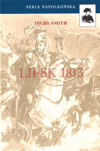 Lipsk 1813