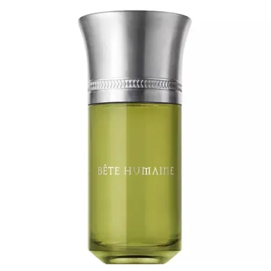 Liquides Imaginaires, Bete Humaine, woda perfumowana, spray, 100 ml