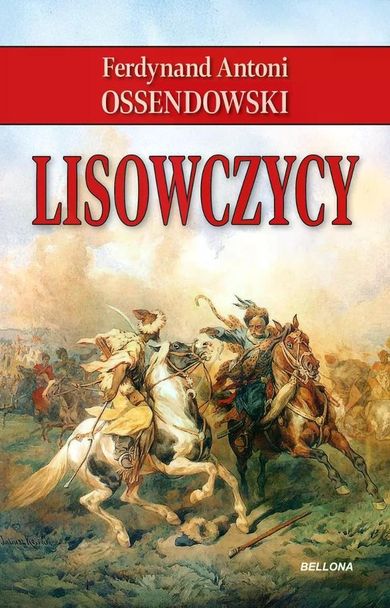 Lisowczycy