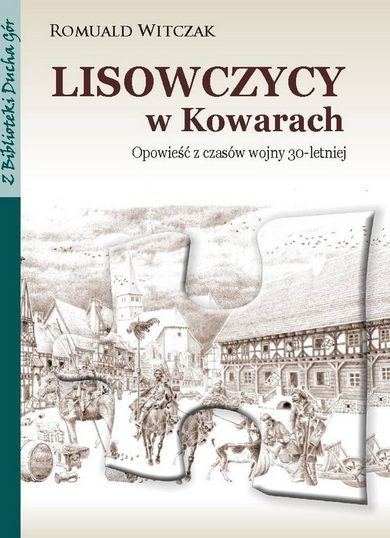 Lisowczycy w Kowarach