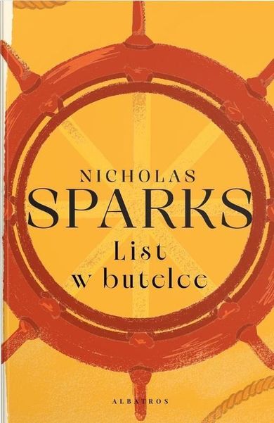 List w butelce