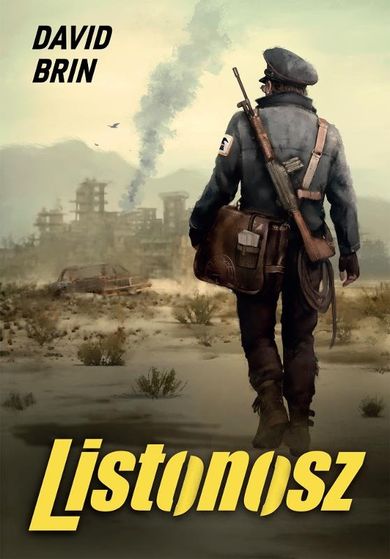 Listonosz
