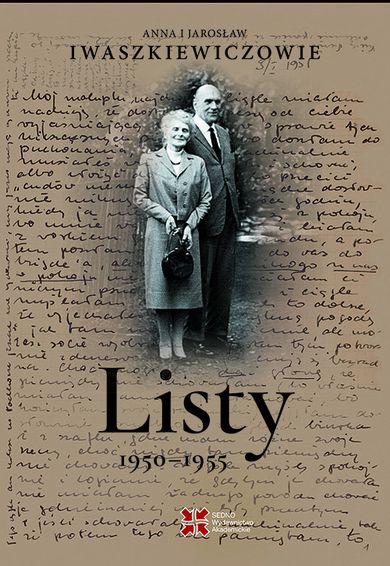 Listy 1950–1955