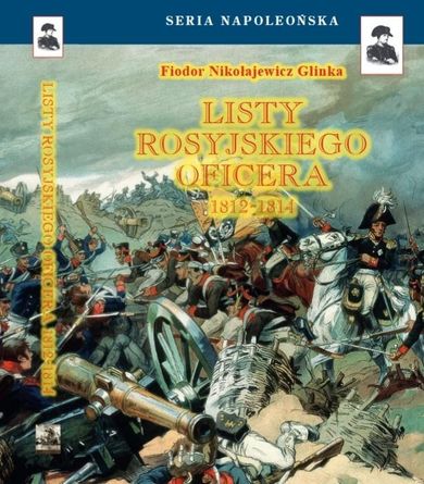 Listy rosyjskiego oficera o Polsce