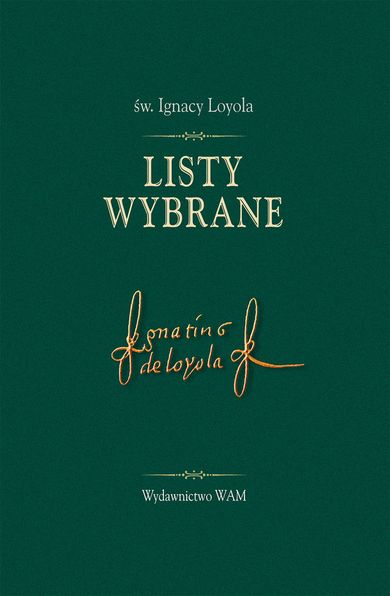 Listy wybrane