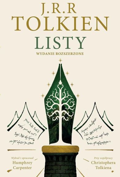 Listy (wydanie rozszerzone)