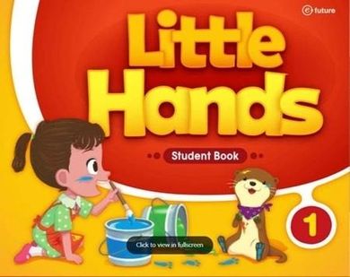 Little Hands 1 SB