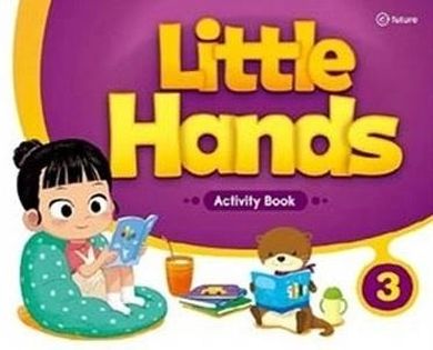 Little Hands 3 AB
