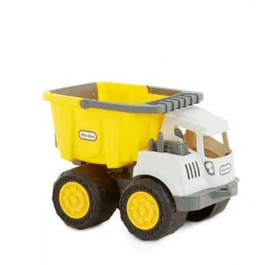 Little Tikes, 2w1 Dirt Diggers, wywrotka