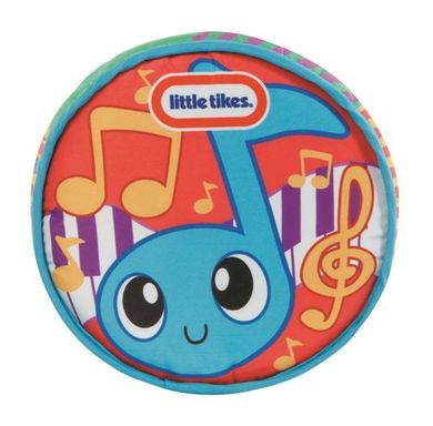 Little Tikes, Bębenek, instrument muzyczny
