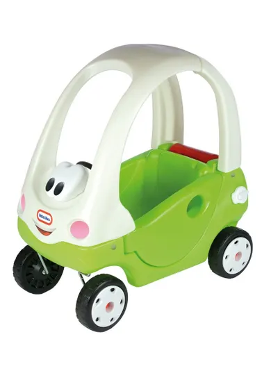 Little Tikes, Cozy Coupe, Sport, samochód, jeździk