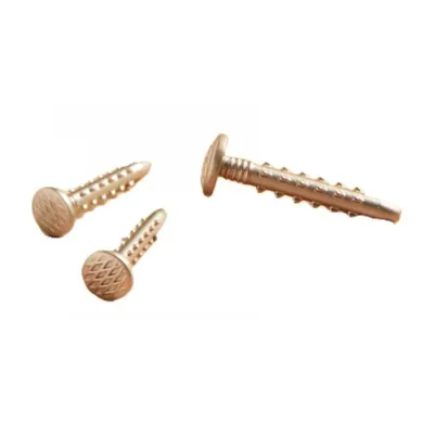 Little Tikes, Creative Construction, Box of Nails, plastikowe gwoździe, 30 elementów