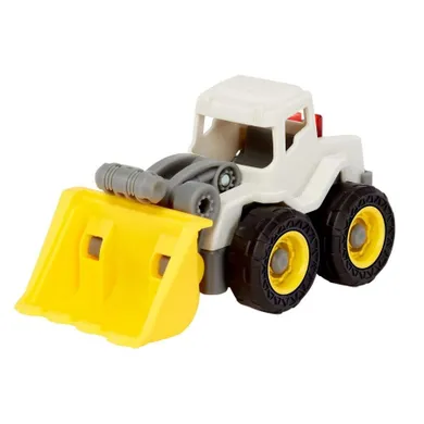 Little Tikes, Dirt Digger Minis, pojazd, koparka