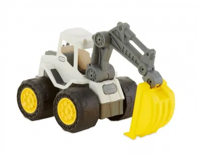 Little Tikes, Dirt Diggers, koparka 2w1